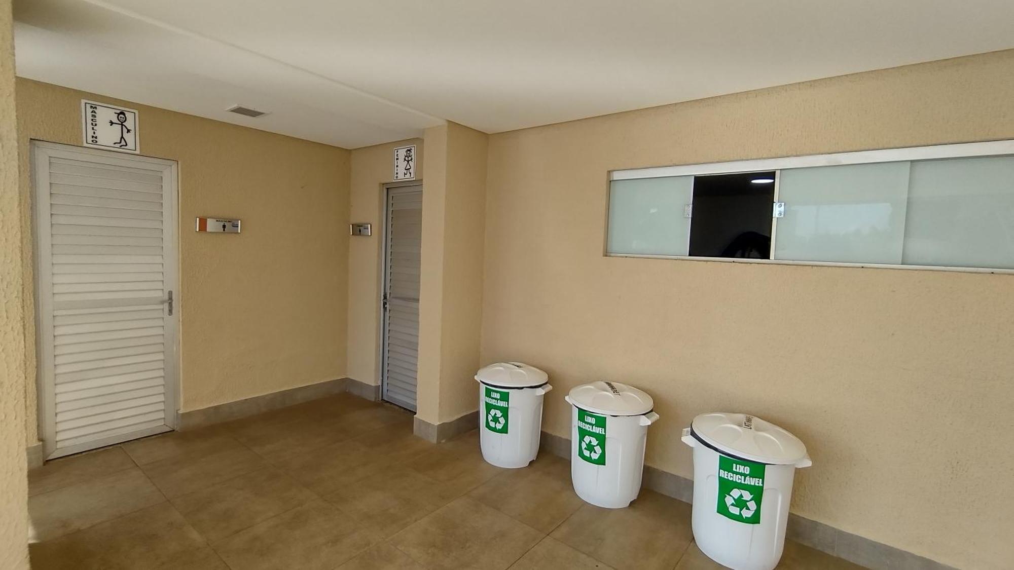 Prive Das Thermas II Caldas Novas - Achei Ferias - Com Roupa De Cama Bagian luar foto