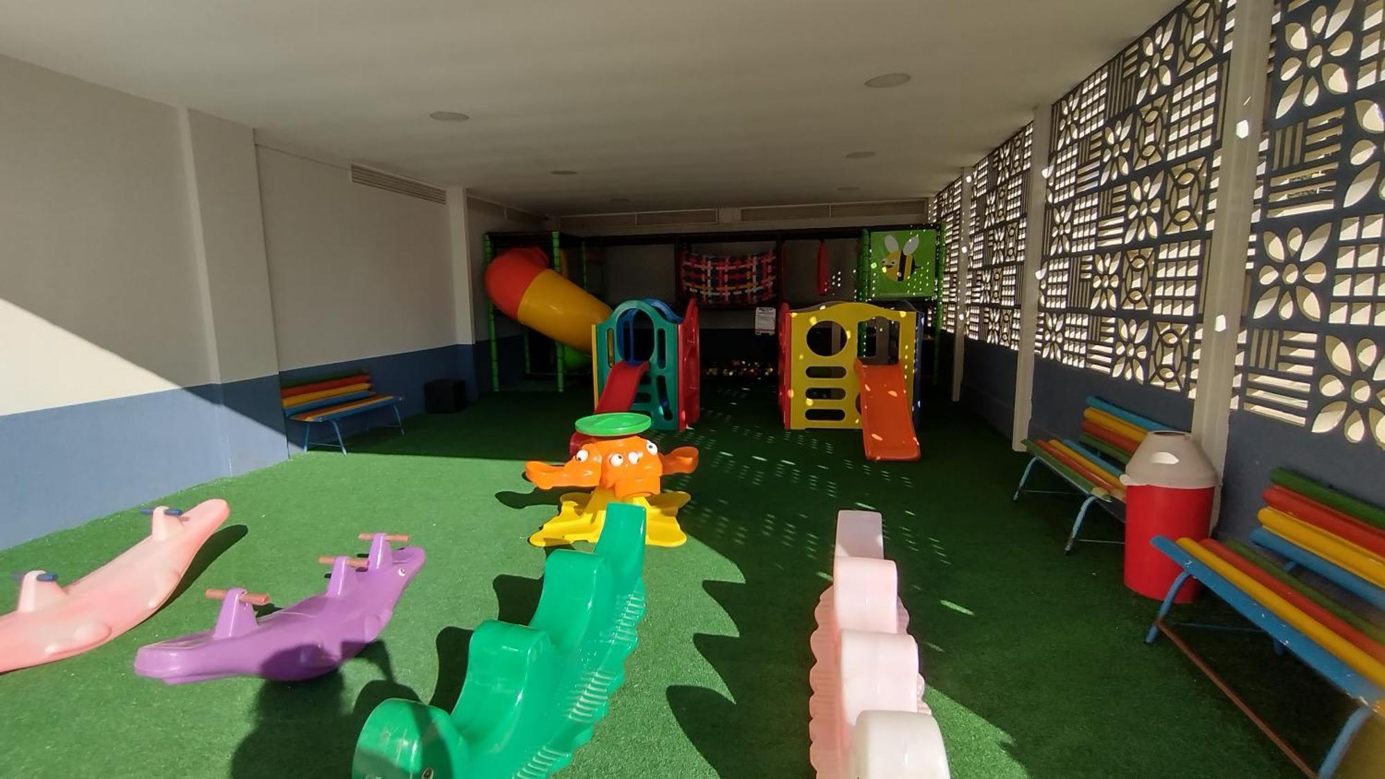 Prive Das Thermas II Caldas Novas - Achei Ferias - Com Roupa De Cama Bagian luar foto