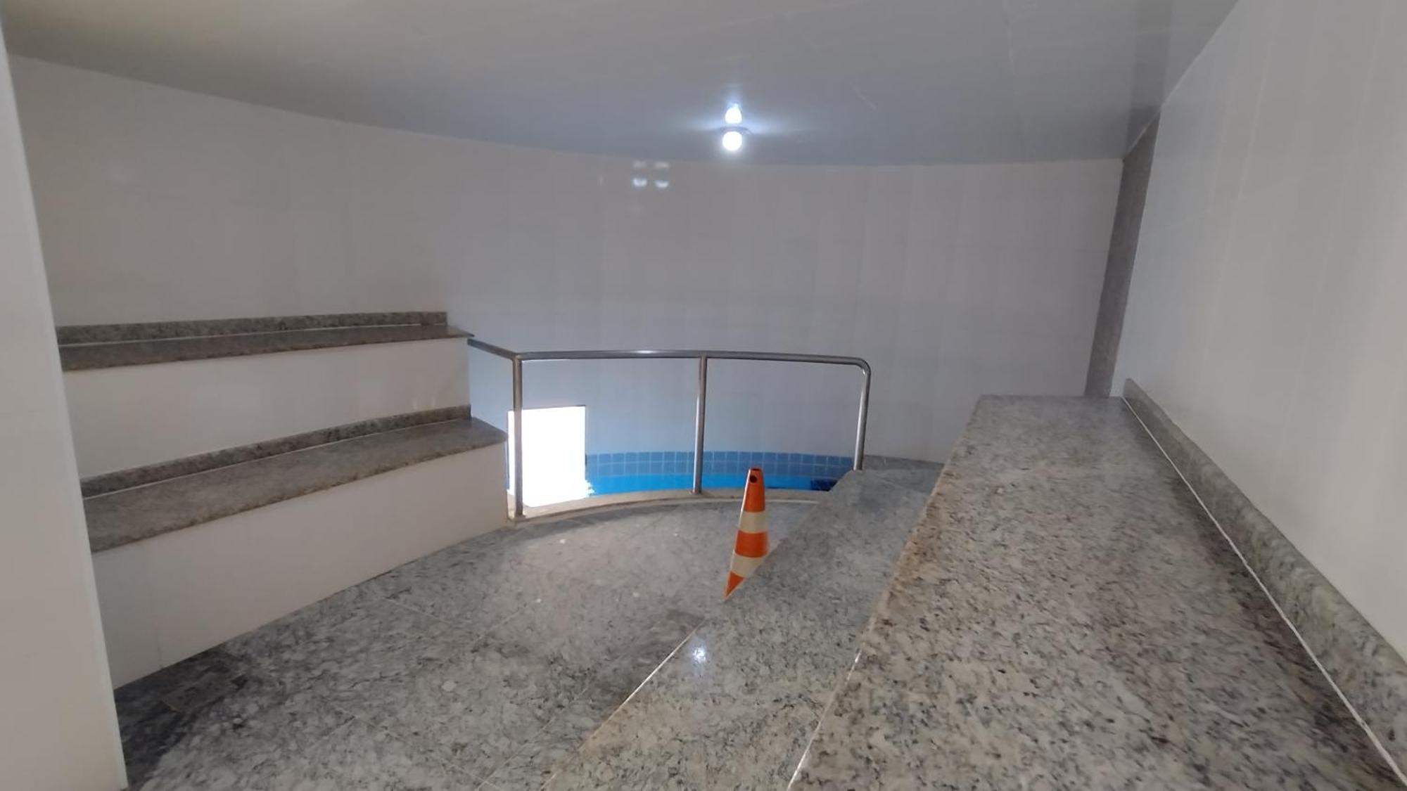 Prive Das Thermas II Caldas Novas - Achei Ferias - Com Roupa De Cama Bagian luar foto
