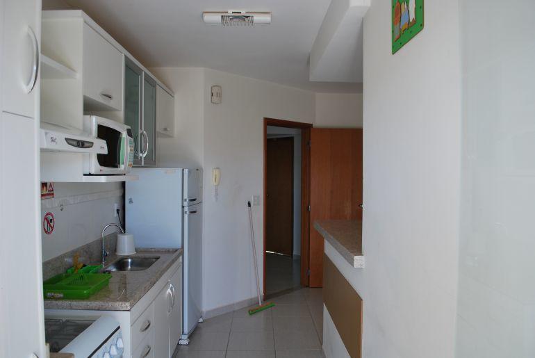 Prive Das Thermas II Caldas Novas - Achei Ferias - Com Roupa De Cama Bagian luar foto
